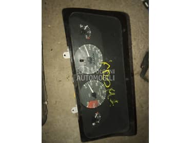 Kilometar sat za Fiat Croma