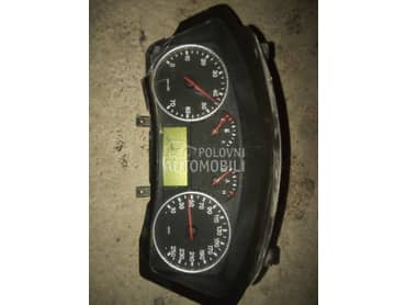 Kilometar sat JTD za Fiat Croma od 2006. do 2010. god.