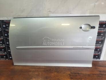 Prednja leva oplata vrata za Volkswagen Golf 5 od 2003. do 2008. god.