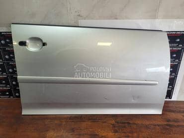 Prednja desna oplata vrata za Volkswagen Golf 5