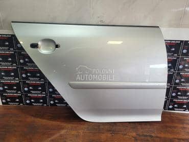 Zadnja desna oplata vrata za Volkswagen Golf 5 od 2004. do 2008. god.