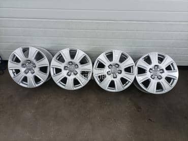 Aluminijumske felne  16" 5 x 112