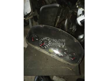 Kilometar sat za Fiat Marea, Marengo