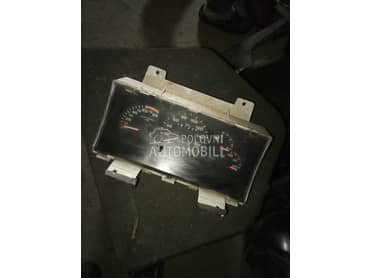 Kilometar sat za Fiat 500, Cinquecento