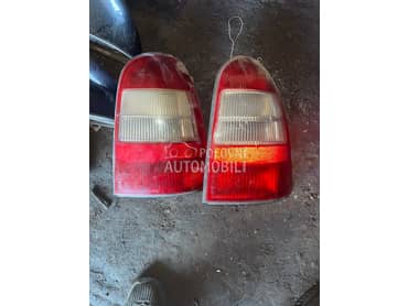 Stop svetla karavan za Opel Vectra B