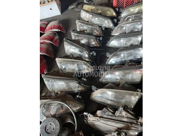 Farovi za Opel Vectra B