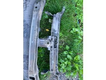 vezni lim sa šinom za Dacia Sandero od 2016. do 2021. god.