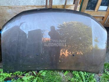 hauba za Dacia Sandero od 2013. do 2021. god.