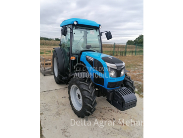 Landini REX 80F