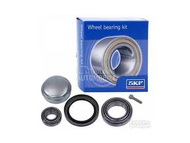 Ležaj točka za Seat Alhambra, Altea, Altea XL ...