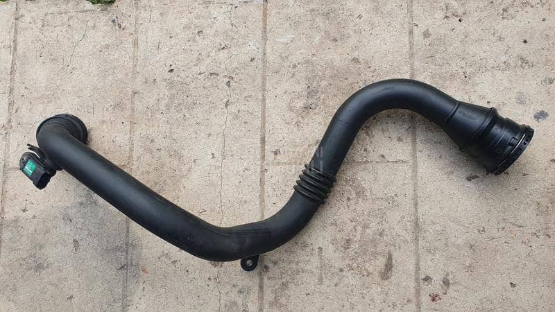 Crevo interkulera 1.5dci