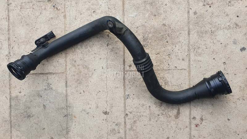 Crevo interkulera 1.5dci