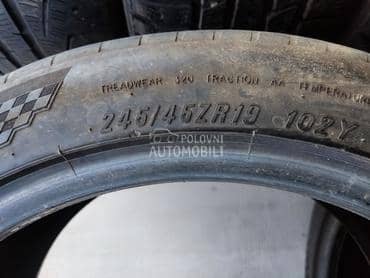 Maxxis 245/45 R19 Letnja