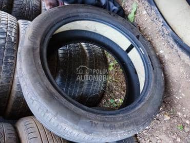 Continental 245/45 R19 Letnja