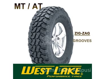 Westlake 235/85 R16 Sve sezone