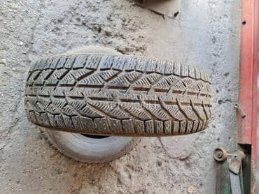 Tigar 215/60 R17 Sve sezone