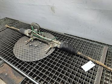 LETVA VOLANA za Peugeot 3008