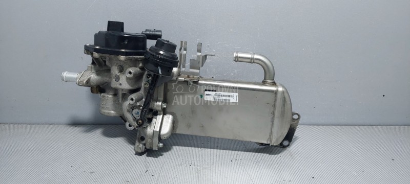 HLADNJAK EGR VENTILA