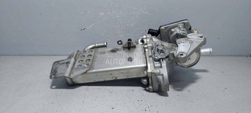 HLADNJAK EGR VENTILA