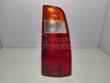 STOP SVJETLO za Volkswagen Polo