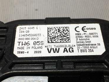 AIRBAG SUVOZACA za Audi A4