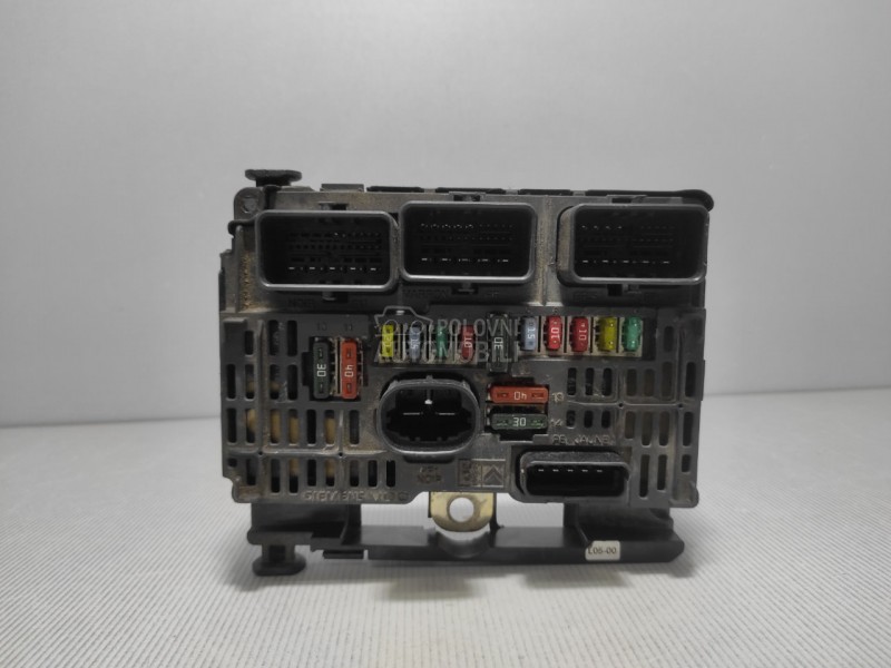 ELEKTRONIKA KUTIJA OSIGURACA