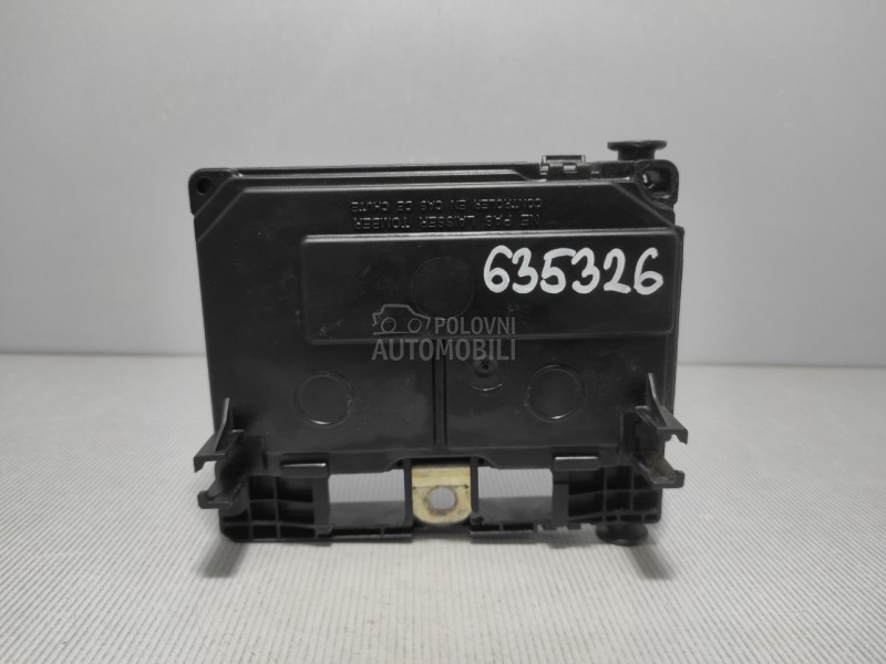 ELEKTRONIKA KUTIJA OSIGURACA