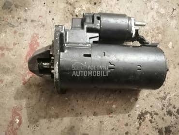 Anlaser 1.9 MJET za Fiat Grande Punto