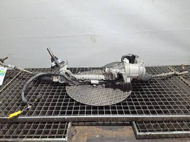 LETVA VOLANA za Peugeot 3008