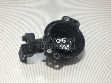 PLASTIKA za Volvo S60