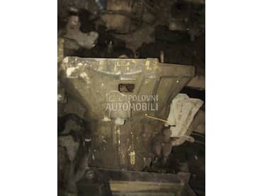 Menjac1.4 za Fiat Tipo