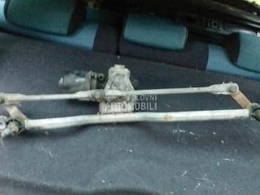 Motor Prednjih brisača za Renault Clio