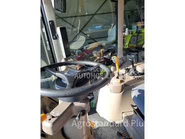 FJ Dinamics Autopilot