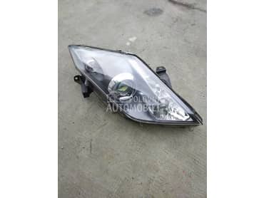 desni far za Renault Laguna od 2008. do 2011. god.