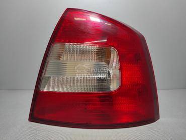 STOP SVJETLO za Škoda Octavia