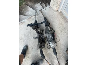 letva Volana za Audi A3 od 2004. do 2010. god.