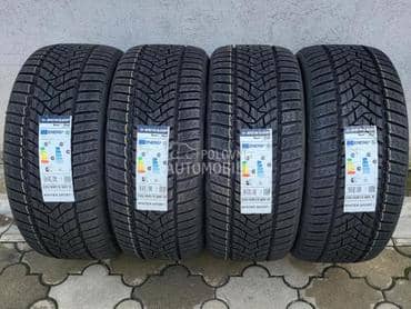 Dunlop 245/40 R19 Zimska