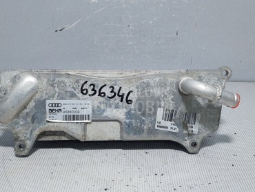 HLADNJAK ULJA MJENJACA za Audi A6