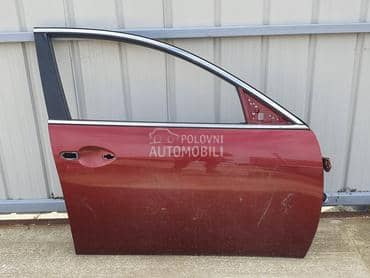 Vrata za Mazda 6 od 2008. do 2012. god.