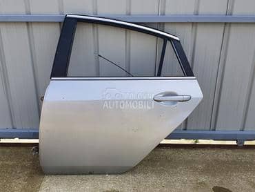 Vrata za Mazda 6 od 2008. do 2012. god.