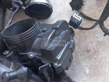 Klapna gasa za MINI Cooper, One