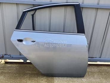 Vrata za Mazda 6 od 2008. do 2012. god.