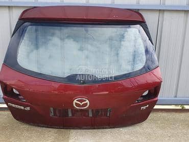 Vrata za Mazda 6 od 2008. do 2012. god.