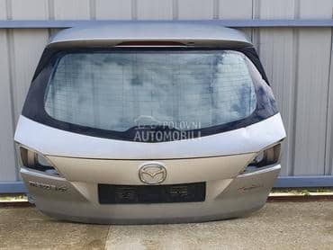 Vrata za Mazda 6 od 2008. do 2012. god.