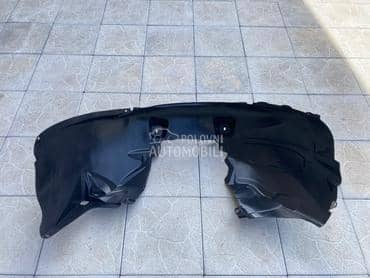 potkrilo za Opel Corsa D