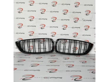 Prednja maska F32/F36 Serija 4 za BMW Ostalo od 2013. do 2019. god.