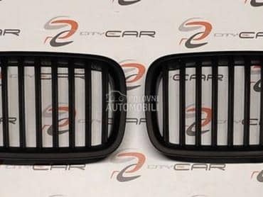 Prednja maska MAT F10 Serija 5 za BMW Ostalo od 2009. do 2017. god.