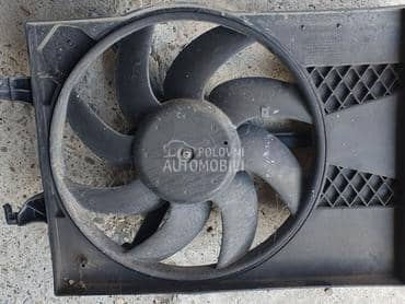 Ventilator za Ford Fusion od 2005. do 2012. god.