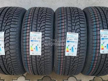 Hankook 225/50 R17 Zimska
