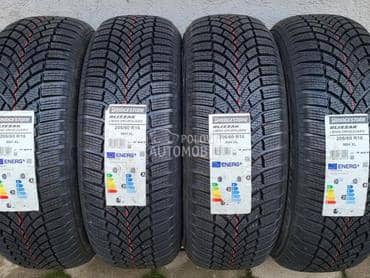 Bridgestone 205/60 R16 Zimska